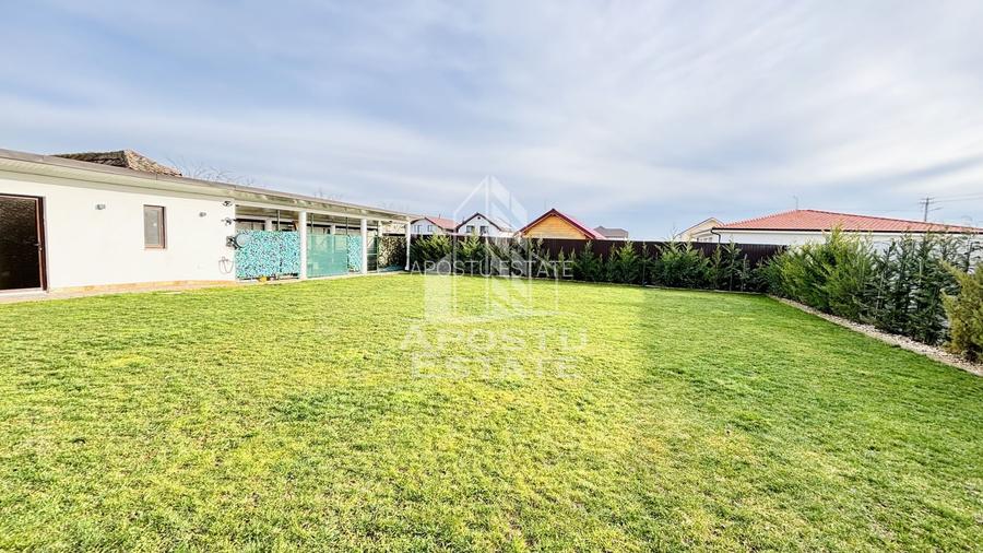 Casa deosebita cu 5 camere de vanzare in Dinias, Timis - 19