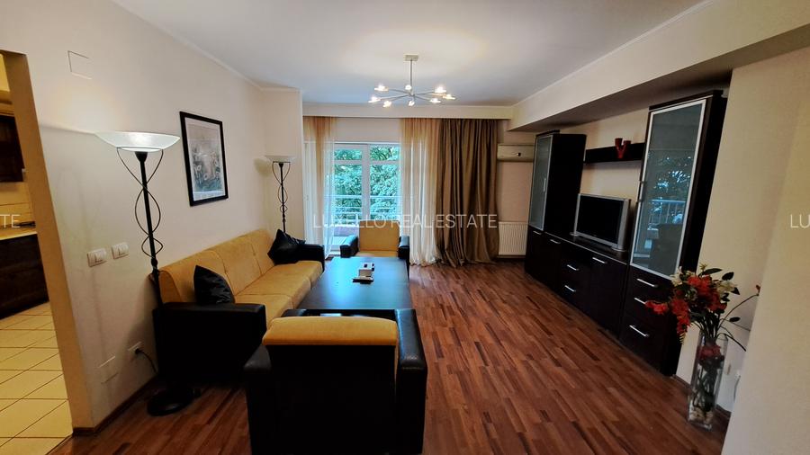 APARTAMENT 3 CAMERE IN COMPLEX REZIDENTIAL CU CIRCUIT INCHIS - PRET PROMOTIONAL - 53