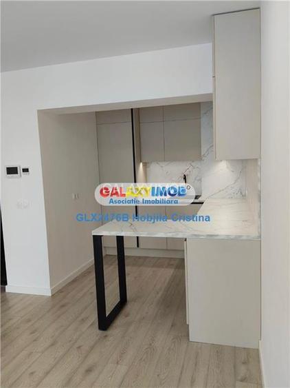 Prima inchiriere apartament 2 camere, nemobilat, bloc 2024 Baneasa - 2