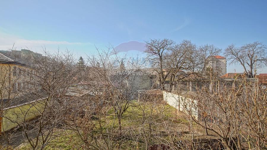 COMISION 0% || 3 CAMERE DECOMANDAT || ETAJUL 1 || GRIVITEI - 14