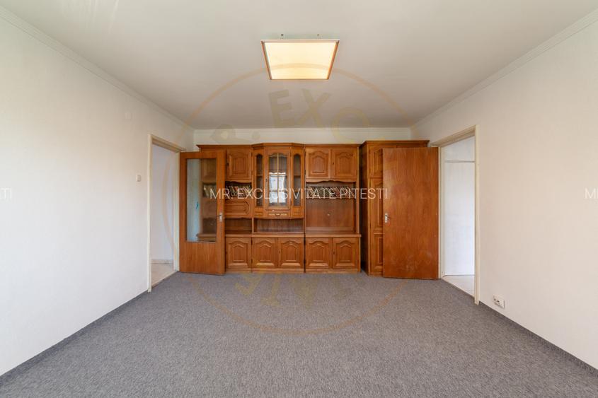 Apartament 3 camere Gavana-Paltinului, langa scoala nr.15 - 2