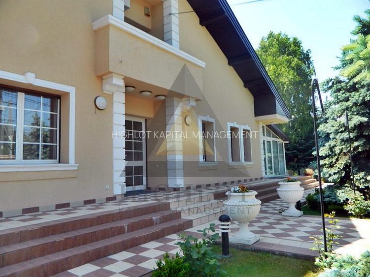 Vila investitionala cu chirias stabil| Contract pe termen lung | Otopeni – Ferme - 5