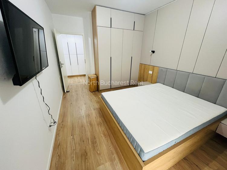 Apartament 2 camere ELA Cotroceni ,Parcare inclusă,Centrala Proprie - 7