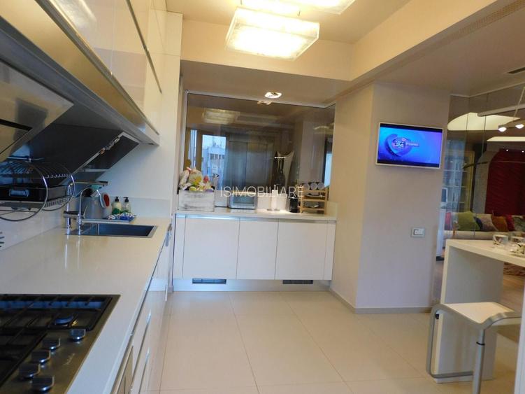 Apartament de lux 4 camere Beller - 6