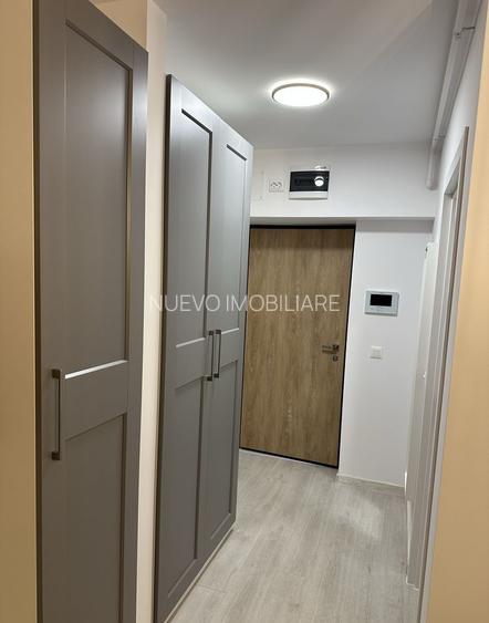 GARSONIERA | HILS REPUBLICA | BALCON | CENTRALA - 2