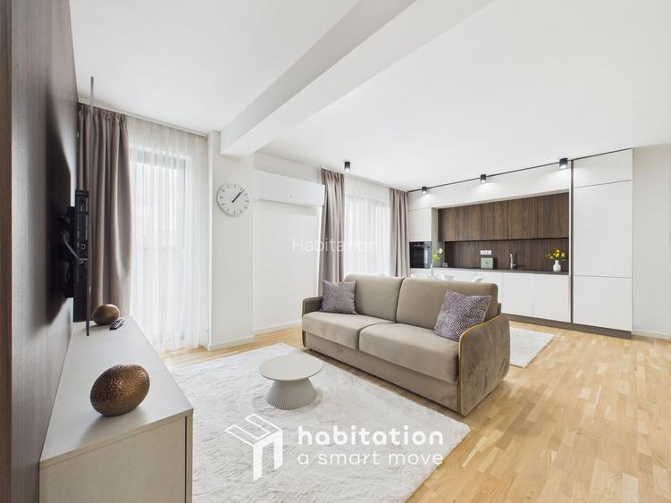 Apartament cochet, finisaje premium – Lipovei - 5