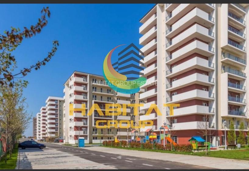 Metalurgiei Metro vanzare 3 camere bloc nou finalizat - 6