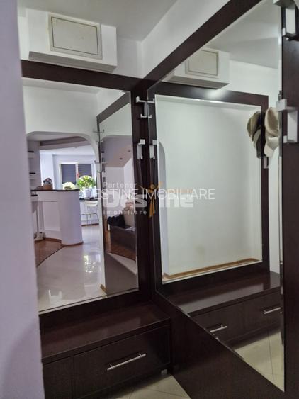 13 Septembrie-Drumul Sării | 3 camere | 82mp | et 2/4 | mobilat | 203.500 euro - 18