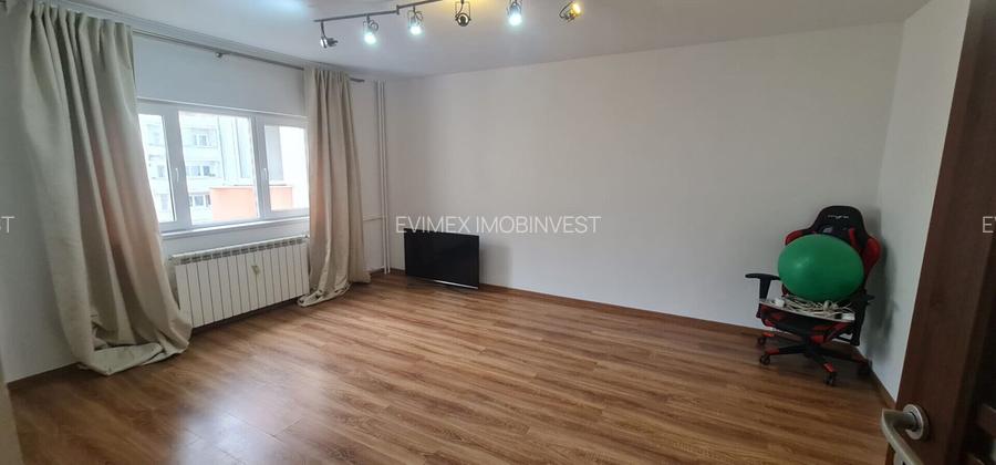 Decebal Piata Muncii Apartament spatios 3 camere - 7