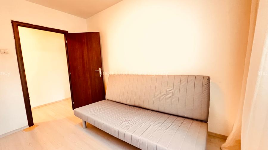 Apartament 3 camere Constantin Brâncoveanu, stradal, mobilat si utilat - 16