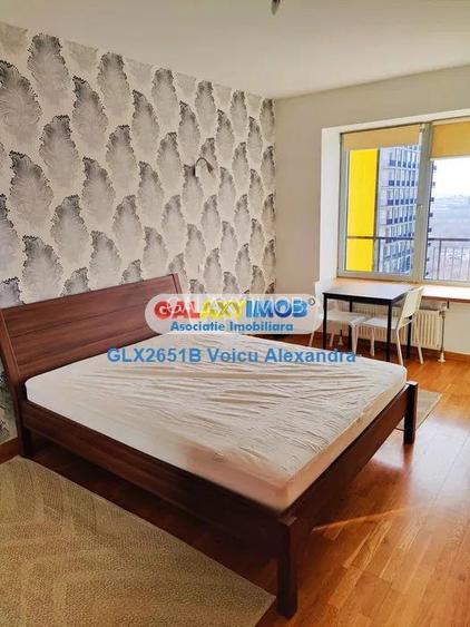 Garsoniera Moderna Asmita Gardens - Delta Vacaresti - Tineretului - 8