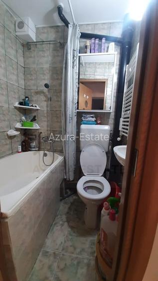 Apartament 2 camere bucatarie separata etaj 1 in zona Tiglari - 7