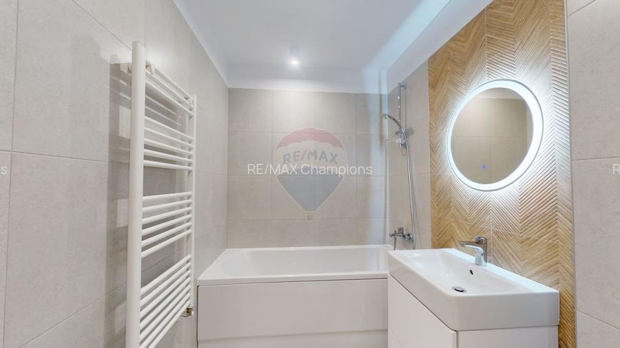 Comision 0% | Garsoniera de Lux 40 mp | Urban Plaza - 9