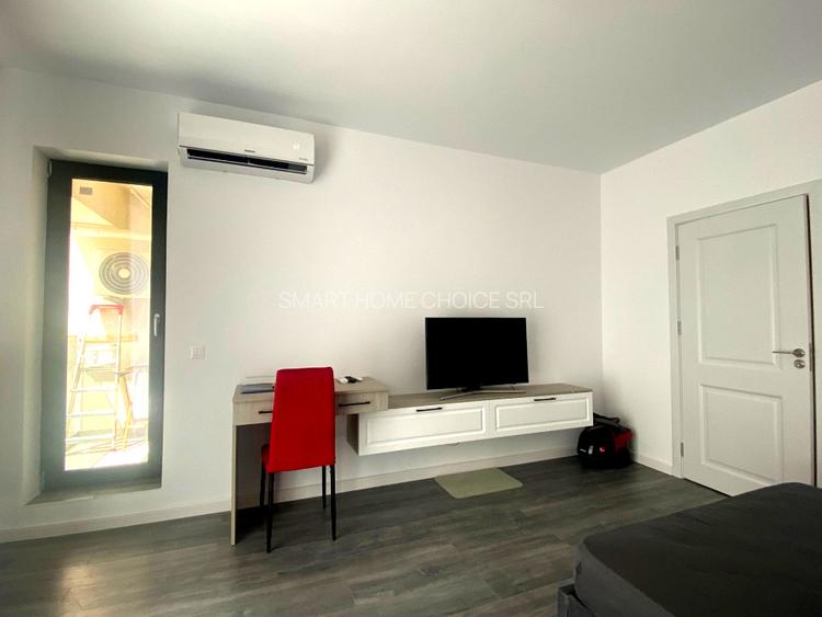 Garsoniera Exigent Plaza Mall Residence bloc nou Faza 4 bv TImisoara - 4