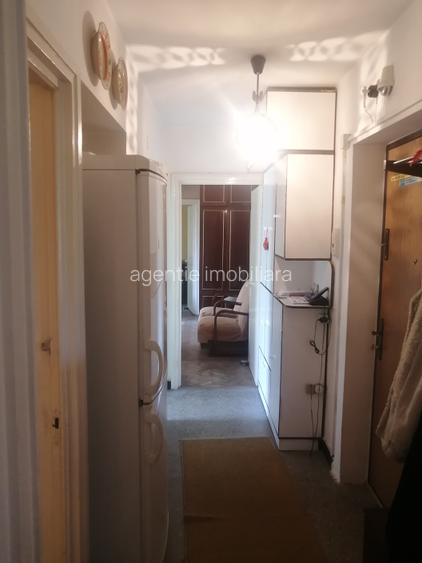 Ocazie - central 3camere-Zona Traian - 11