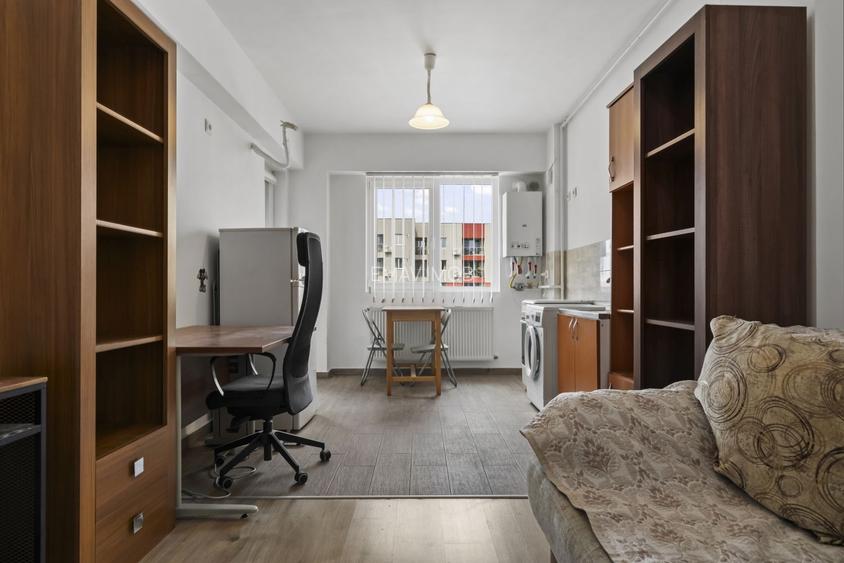 Apartament luminos în Rotar Park – confort modern, poziție excelentă și energie - 2