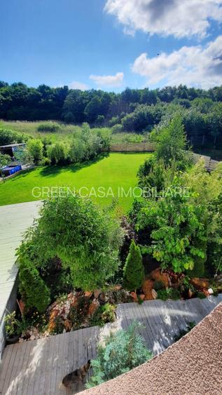 Oportunitate de Investiție, Vilă Feleacu, Restaurant / Pensiune - 15