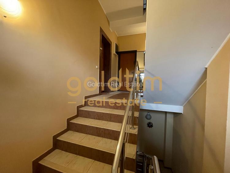 APARTAMENT IN VILA/VEDERE LIBERA/STRADA PRIVATA/HERASTRAU - 49