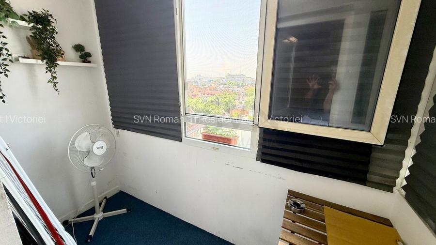 REA1024047 Studio I Garsoniera I Titulescu I Anvelopat - 4