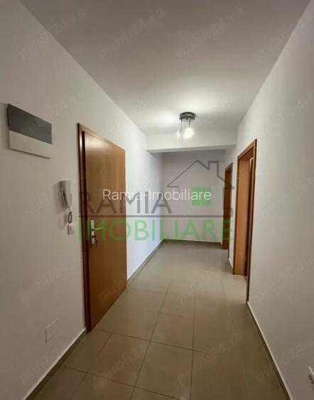 Apartament 2 camere Avantgarden 2, 55 mp, parcare si boxa incluse, etaj 5 din 6 - 5