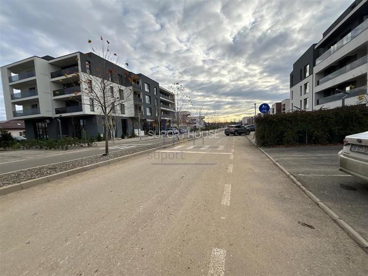 Inchiriere apartament 2 camere, Paulesti, Complex Magnolia - 13