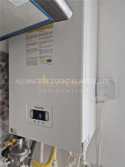 Berceni Aparatorii Patriei Ap 3 camere 12 min metrou - 14