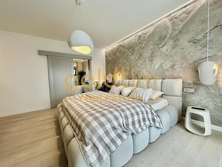 Vilă individuală/Zonă liniștită/Panouri fotovoltaice/Terase/Fatada ventilata - 27