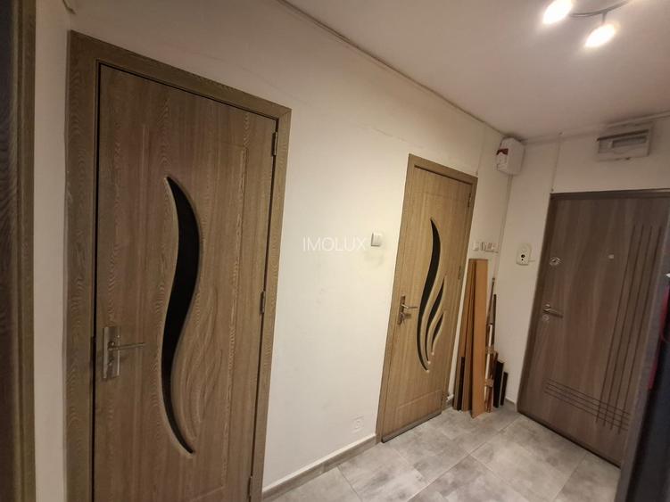 3 Camere | Camil Ressu | Luminos | Decomandat | ParkLake | Metrou - 5