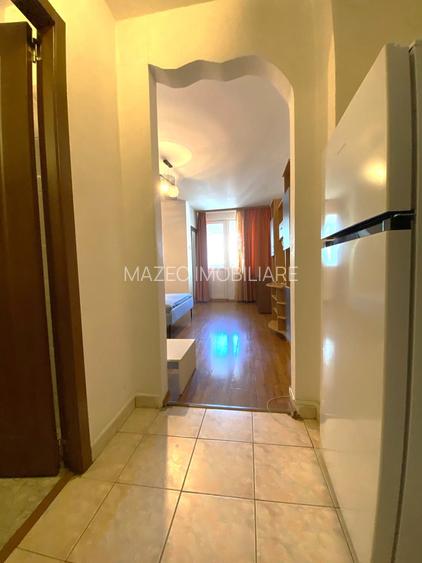 Garsoniera Auchan VITAN - 4