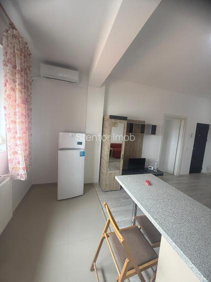 Militari,str.drumul Belsugului,bloc nou,centrala proprie - 12