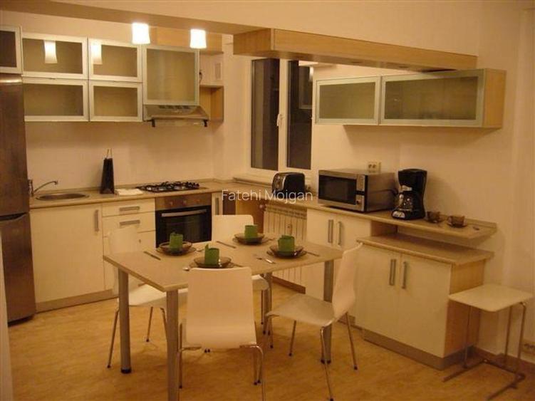 Dorobanti || Floreasca || Stefan Cel Mare || 2 camere - 10