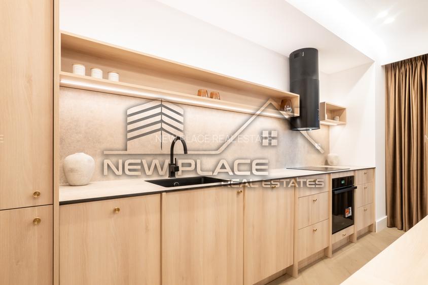 CORTINA 126 | Apartament exclusivist | Terasa 40 mp | ULTRA LUX - 6