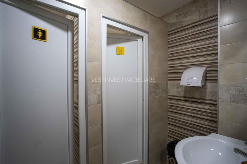 Baza de tenis si constructie moderna - 19