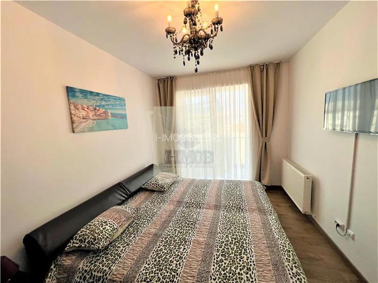 Apartament 3 camere 2 bai balcon mare 2 parcari D-na Stanca - 10