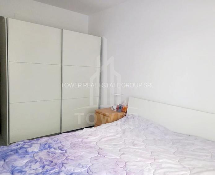 Apartament cu 2 camere de închiriat în zona Exterior Vest - 5