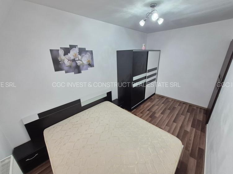 2 Cam-Sagului--7 Min Spitalul Judetean-Mobilat--Centrala-Balcon-55 MP-72.000 Eur - 12