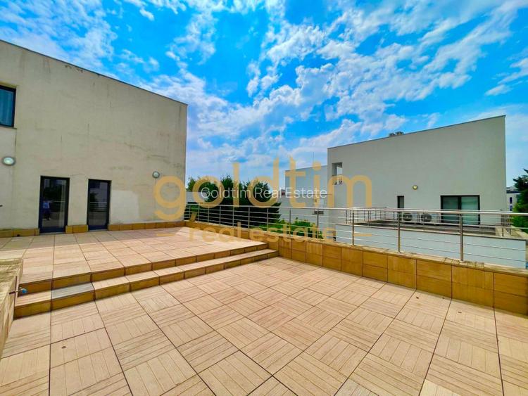 PET FRIENDLY/IANCU NICOLAE/PISCINA/GARAJ/BRITISH SCHOOL - 48