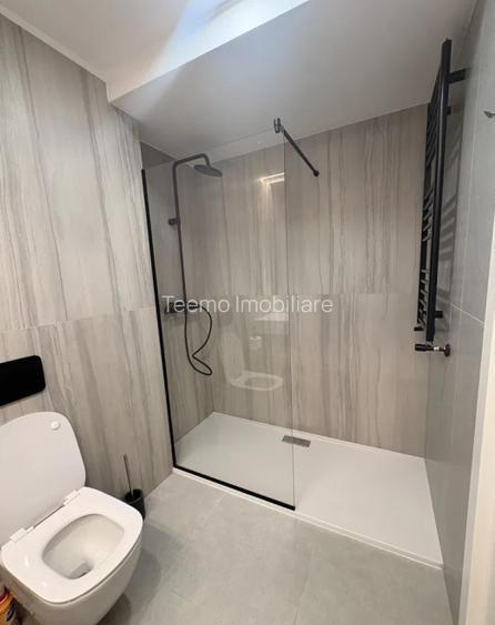 Apartament 2 camere, decomandat, 52 mp, centrala, ac, Nusco City faza 2 - 9