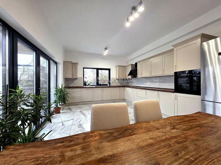 Proprietate completă | Teren 2.300 mp | Snagov – Tâncăbești - 5