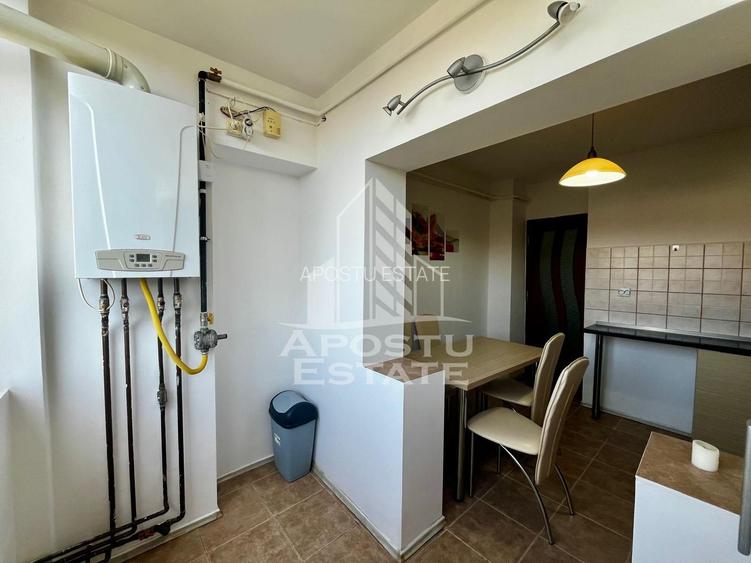 Apartament 3 camere de vânzare, zona Aradului, Timisoara - 13