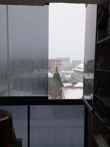 Garsoniera mobilata, imobil nou 2023, loc de parcare, Palm Residence - 7