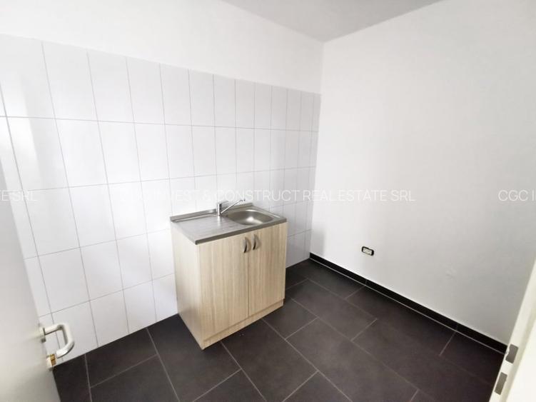 Hala 500 MP - Calea Torontalului - Toate Utilitatile -Acces auto- 5.5 Euro / MP - 9