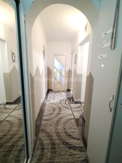Apartament 2 camere, Decebal, zona Semilună! - 8
