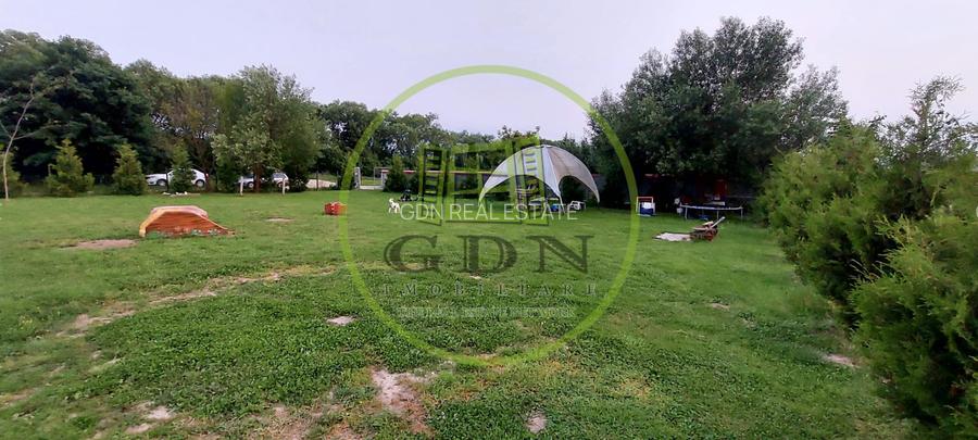 Teren 500mp cu PUZ in lucru, spre vanzare  zona Selimbar-Cisnadie - 2