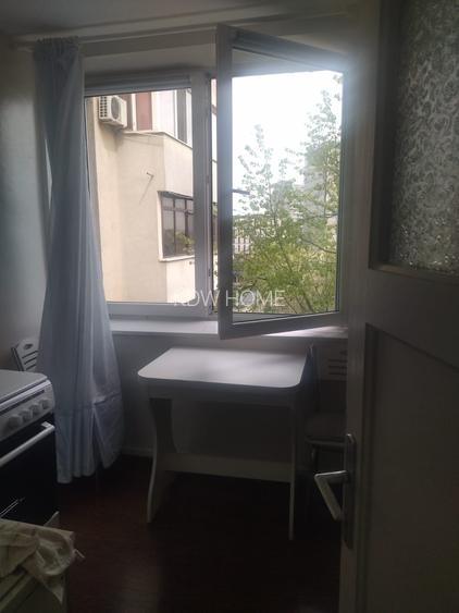 Gara de Nord-Ministerul Transporturilor, Apartament 2 camere - 18