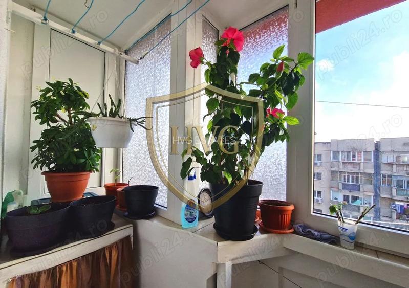 Apartament 4 Camere | Decomandat |  13 Septembrie | Sebastian - 10