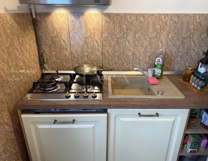Apartament 2 camere decomandat, 58 mp,  zonă centrală The Office, BRD. - 5