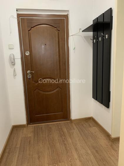 Garsoniera Dristor metrou-Camil Ressu - 8