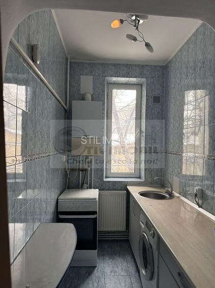 Apartament ultracentral 2 camere de închiriat – Cuza Vodă - 7