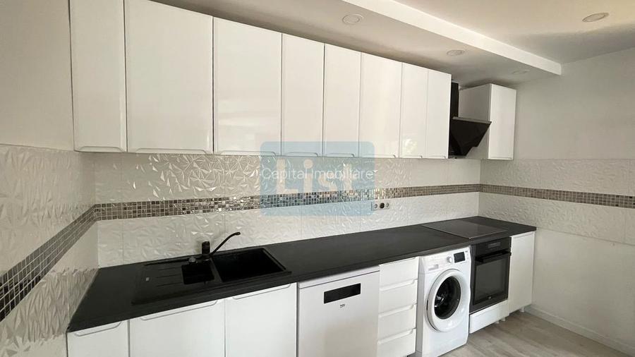 Casa/vila P+2 aproape de Bucuresti - 12